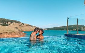 Hotel Boutique Coração Aberto